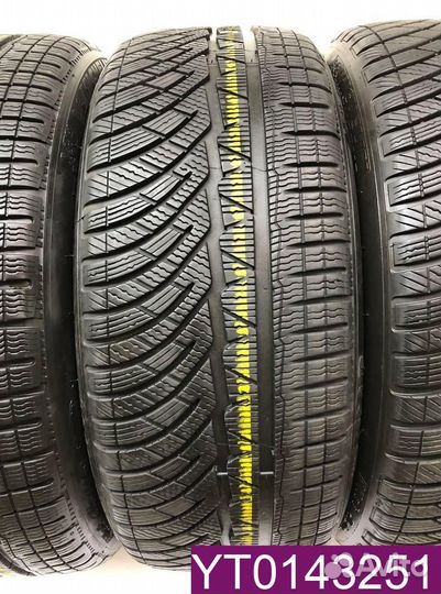 Michelin Pilot Alpin 4 225/50 R18 95H