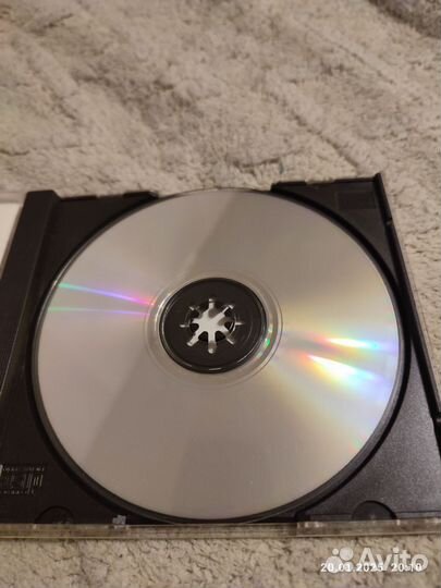 Depeche Mode cd для Александра