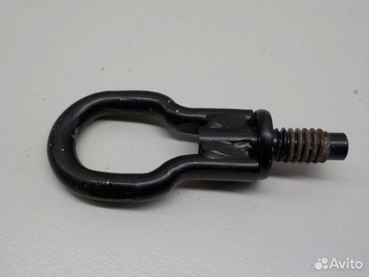 Крюк буксировочный Ford C-Max 2003-2010 минивэн 1