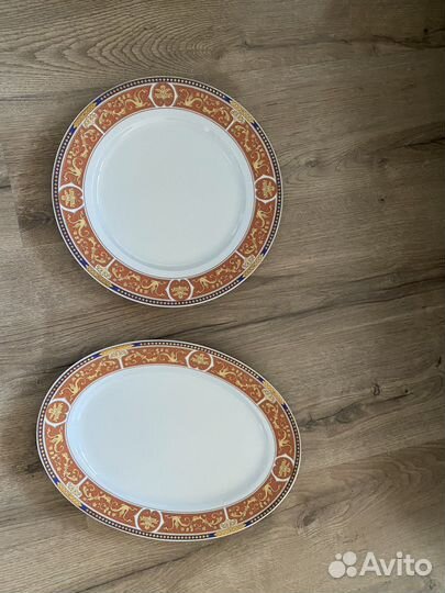 Сервиз фарфор Чехия 25 преметов