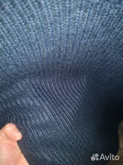 Свитер uniqlo мужской