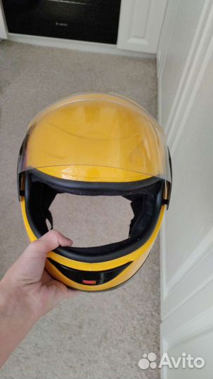Шлем детский