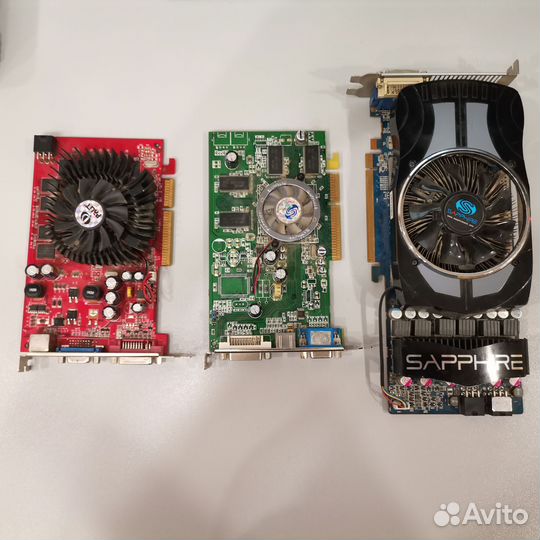 Видеокарта