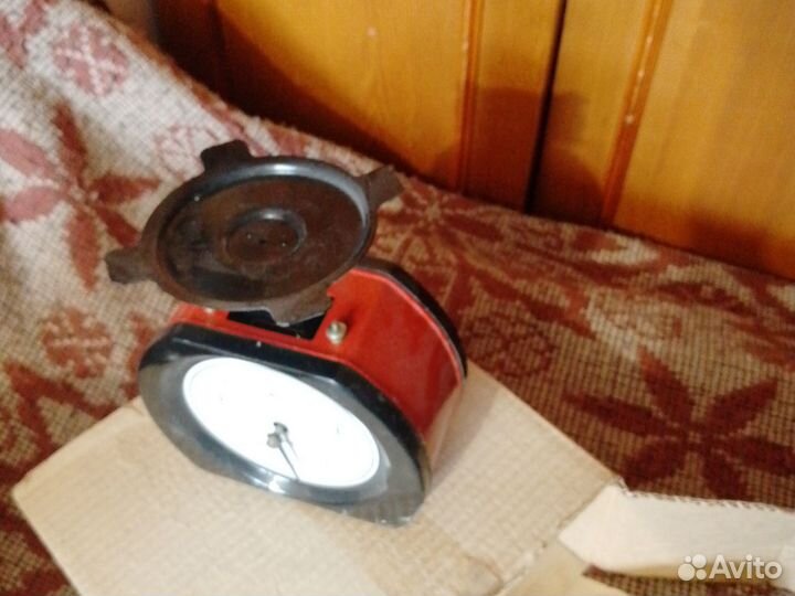 Весы настольные винтаж