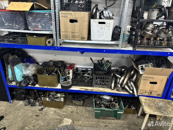 Запчасти мотоцикл иж планета юпитер