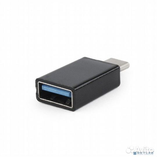 Cablexpert Переходник USB, USB3.1 Type-C/USB 3.0F