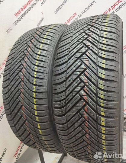 Hankook Kinergy 4S2 H750 225/55 R18 98S
