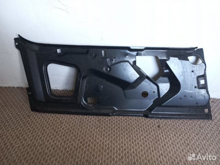 Накладка двери левая Камаз 5490 2018