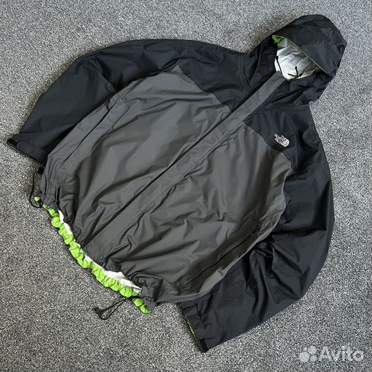 Мембранная Ветровка The North Face Gorpcore