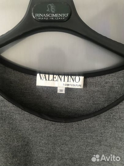 Сарафан/платье Valentino р.42/44