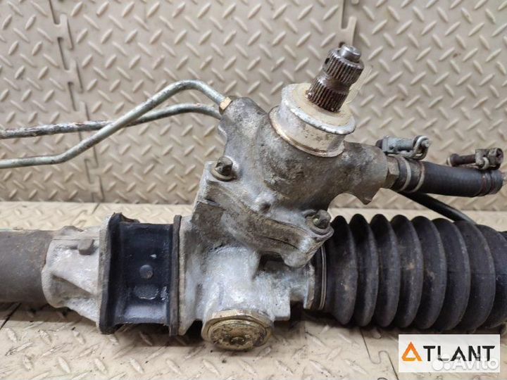 Рулевая рейка nissan sunny