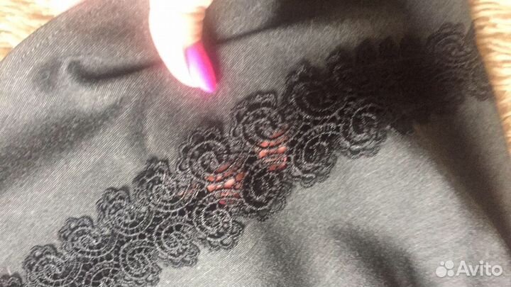 Платье школьное для девочки