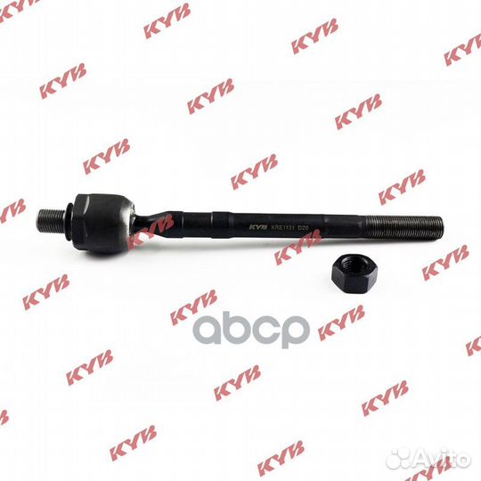 Рулевая тяга L/R SSP hyundai tucson 2004-2013