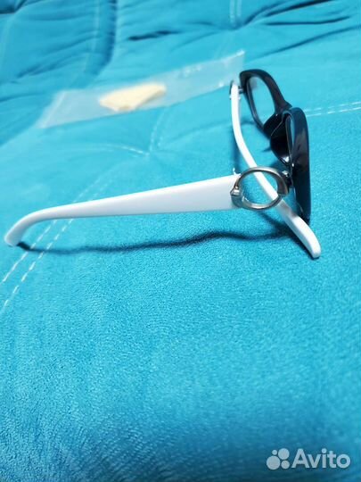 Очки (1), 62-64 новые с тряпочкой