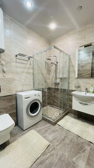 2-к. квартира, 44 м², 6/13 эт.