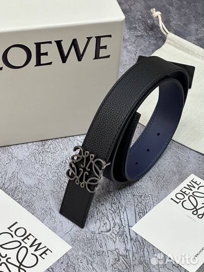 Ремень женский Loewe