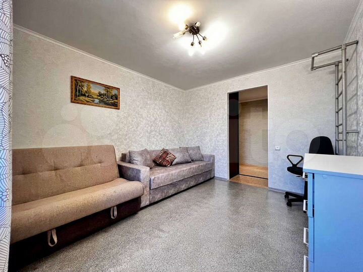 2-к. квартира, 65 м², 14/14 эт.