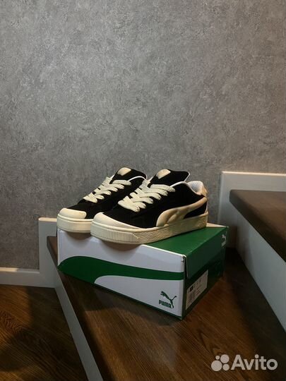 Мужские кроссовки Puma Suede XL