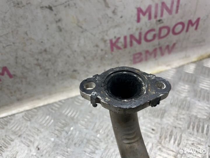 Трубка EGR Nissan X-Trail T31 M9R 2011