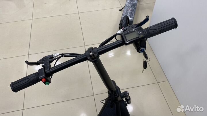 Электросамокат Kugoo C1 Plus (2023) в Омске