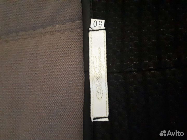 Жакет