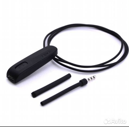 Микро наушники капсульные / магнитные п