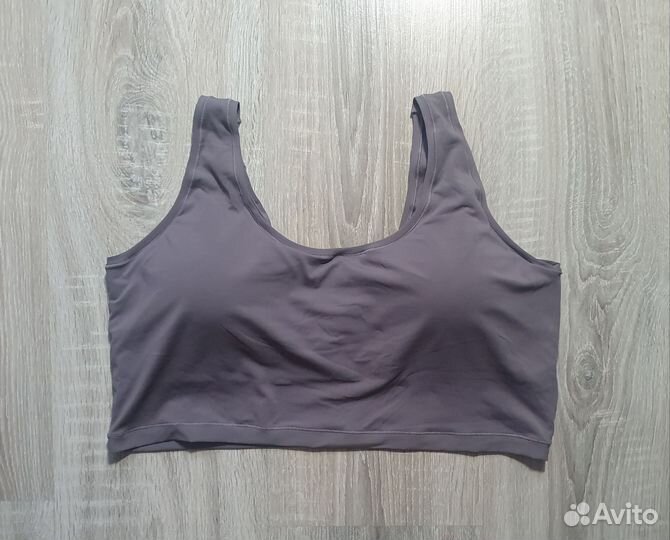 Спортивный топ H&M XL, Sports 95 C