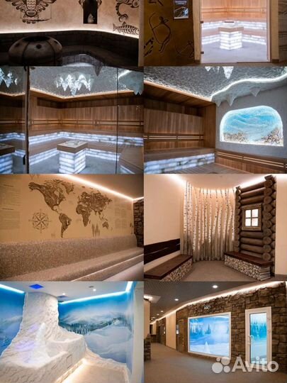 Аквапарк, карибия 4 Билета в аквапарк+бани