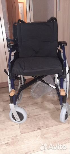 Инвалидное кресло- коляска