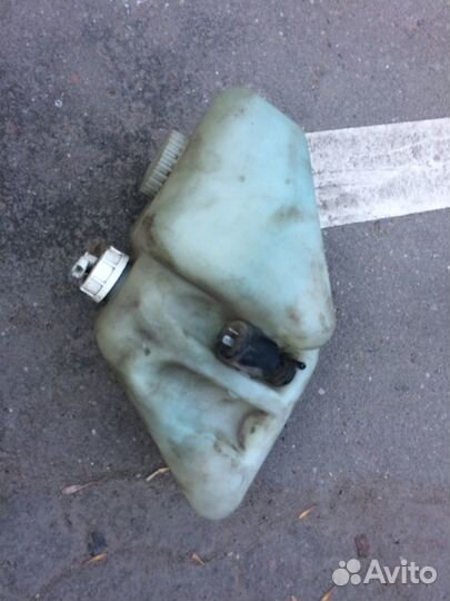 Бачок омывателя ваз 2106-2115