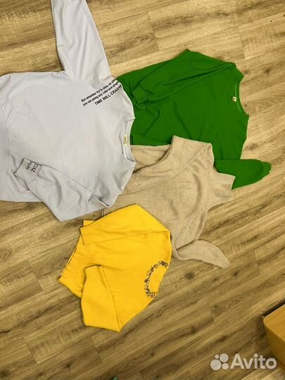 Женская одежда пакетом 42 44