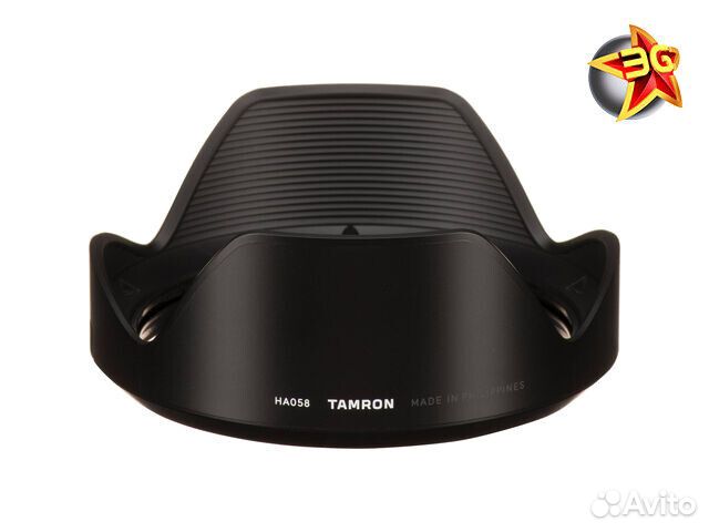 Tamron 35-150mm f/2-2.8 Di III VXD (A058) Sony E