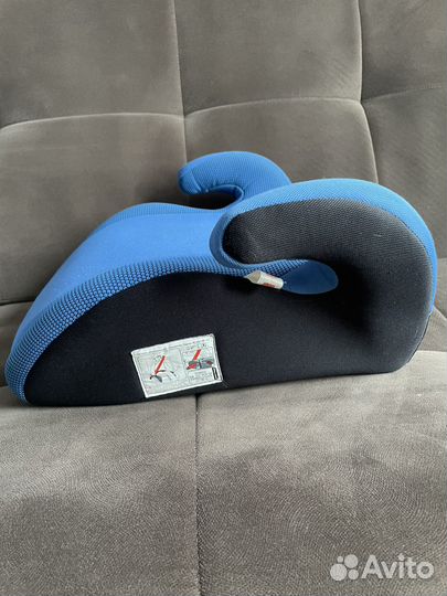 Бустер автомобильный