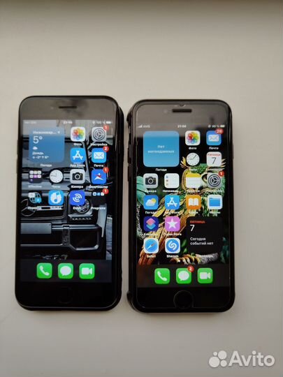 iPhone 7, 32 ГБ
