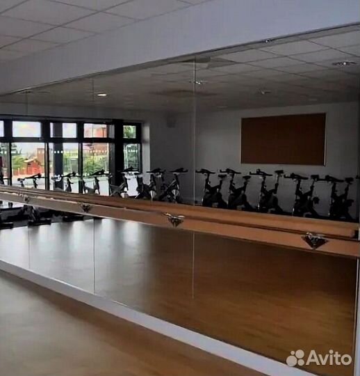 Стекло для печи