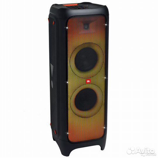 Аренда колонки JBL Partybox 310,1000