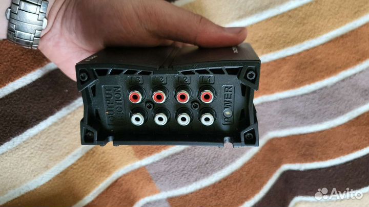 Pride transelectro pro8