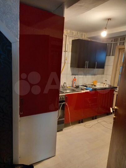 2-к. квартира, 42,5 м², 1/2 эт.