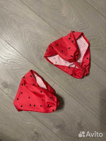 Купальники family look