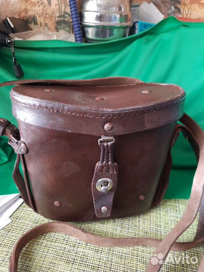 Кофр для бинокля бпц8-30,б8-30