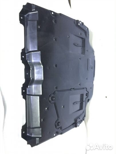 Защита двигателя lexus UX 200