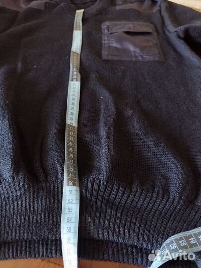 Свитер фсин