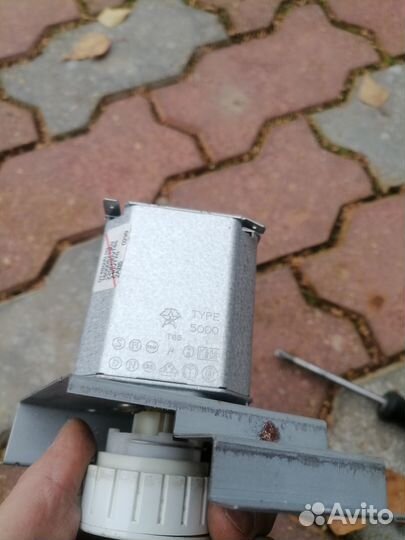 Программатор к стиральной машине аристон