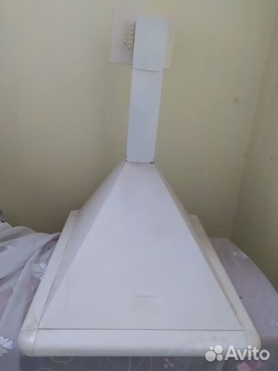 Воздухоочиститель