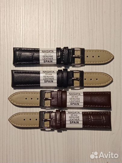 Ремешок для часов