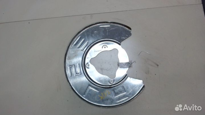 Диск опорный тормозной Tesla Model Y, 2021