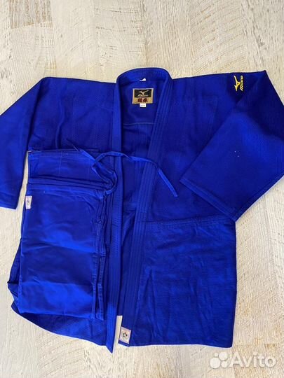 Кимоно мизуно