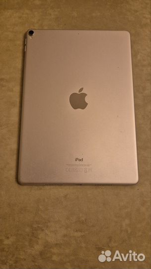 iPad Pro 10.5 256 Gb + стилус
