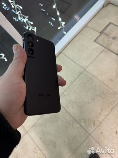 Samsung galaxy s22 snapdragon