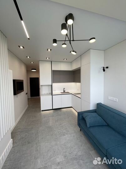 Кухни на заказ. Стильные решения